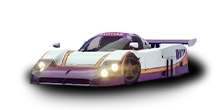 Jaguar XJR-9