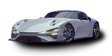 Lexus BEV Sport Concept