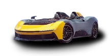 Automobili Pininfarina B95