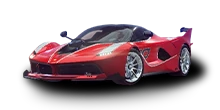 Ferrari FXX K
