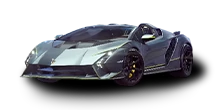 Lamborghini Autentica