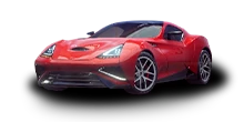 Icona Vulcano Titanium