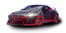 Nissan GT-R Neon Edition