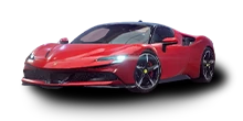 Ferrari SF90 Stradale