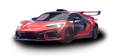 FV Frangivento Sorpasso GT3