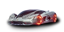 Lamborghini Terzo Millennio