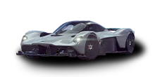 Aston Martin Valkyrie