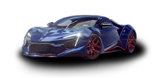 W Motors Fenyr Supersport