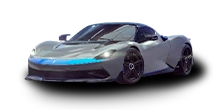 Automobili Pininfarina Battista