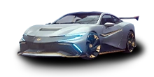Naran Hyper Coupe