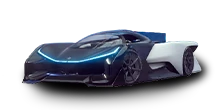 Faraday Future FFZero1
