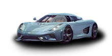 Koenigsegg Regera