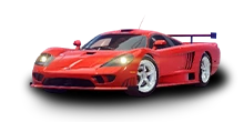 Saleen S7 Twin Turbo