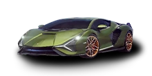 Lamborghini Sian FKP 37