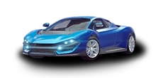 Torino Design Super Sport