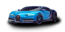 Bugatti Chiron