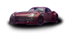 BXR Bailey Blade GT1
