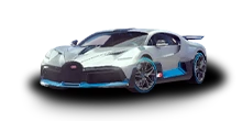 Bugatti Divo