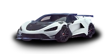 Tushek TS 900 Racer Pro