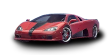 SSC Ultimate Aero TT