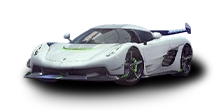 Koenigsegg Jesko