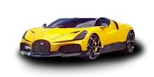 Bugatti Mistral