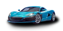 Rimac Nevera