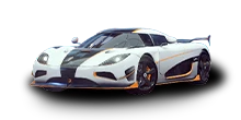 Koenigsegg Agera RS