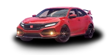 Honda Civic Type R