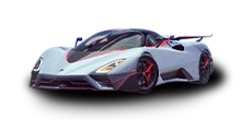 SSC Tuatara Striker