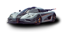 Koenigsegg One:1