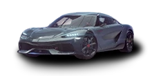 Koenigsegg Gemera
