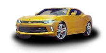 Chevrolet Camaro LT
