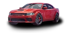 Dodge Charger SRT Hellcat Redeye Widebody