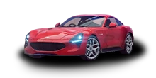 TVR Griffith