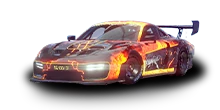 Porsche 935 DragonForce Edition