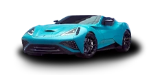 Icona Vulcano Spyder