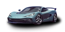 Rimac Nevera R