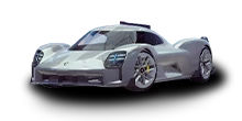 Porsche 919 Street