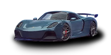 Porsche 918 Spyder Asphalt Edition