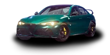 Alfa Romeo Giulia GTAm