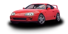 Toyota Supra RZ Mark IV