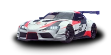Toyota GR Supra Racing Concept