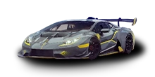 Lamborghini Huracan STE