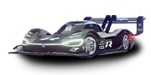 Volkswagen Electric R