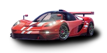 Glickenhaus 004C