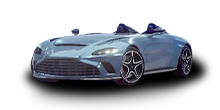 Aston Martin V12 Speedster