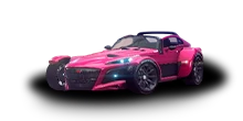 Donkervoort D8 GTO Individual Series