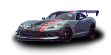Dodge Viper ACR