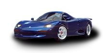 Jaguar XJR-15